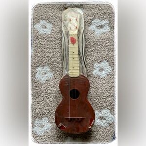 1950’s Vintage TV Pal Ukulele.